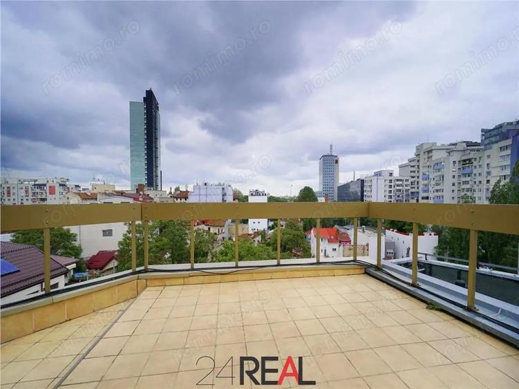 Inchiriere spatii birouri Piata Victoriei de la 190 mp - 1