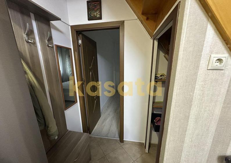 Casa 3 Camere de Vanzare | Curte | Renovata | Magazie - 19