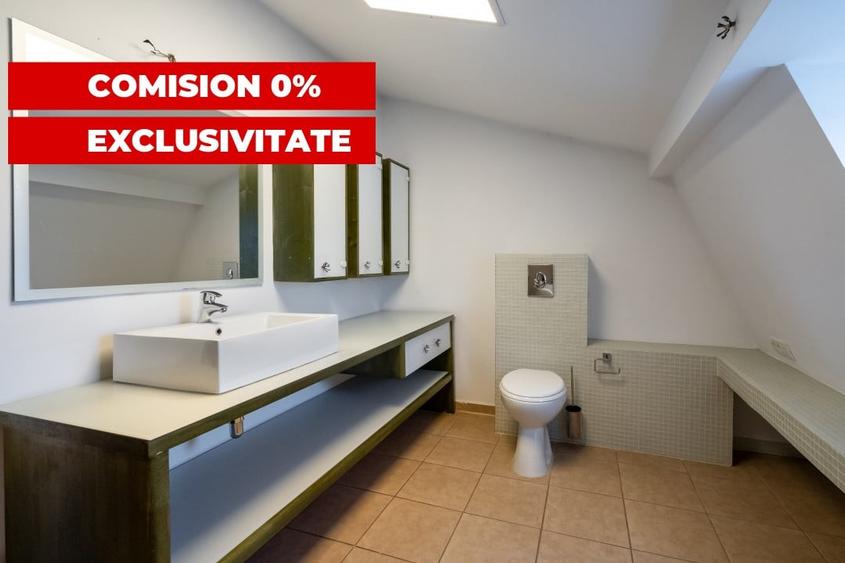 VANZARE VILA 12 CAMERE POPESTI LEORDENI – DRUMUL FERMEI – COMISION 0% - 47