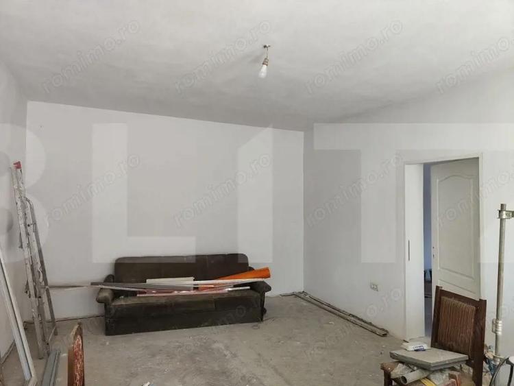 Casa spatioasa renovata - 7