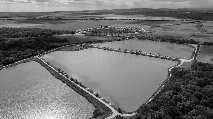 MAGNOLIA VILLAGE VANZARE APARTAMENTE  CU 3 CAMERE - 2