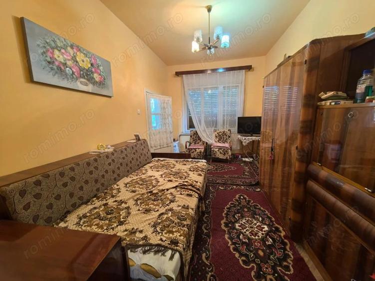 0% COMISION. PROPRIETAR! Casa individuala D+P in zona Girocului! - 8