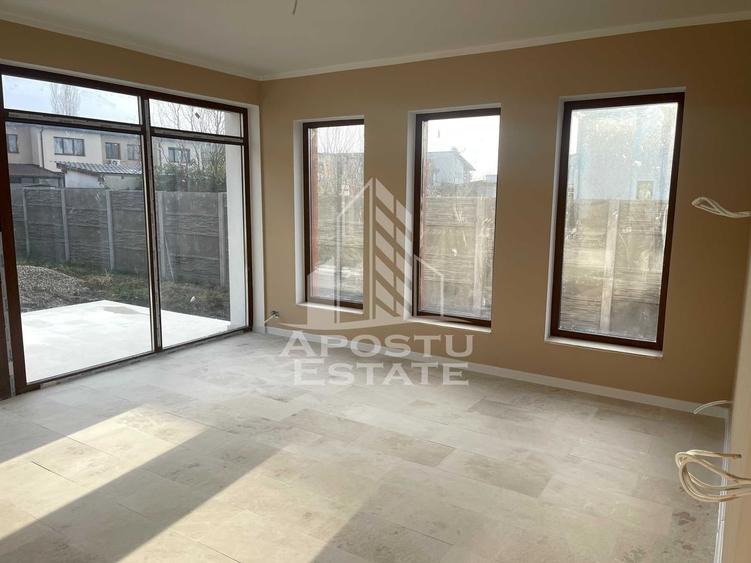 Casa individuala in zona Calea Urseni, cu teren de 470 mp - 1