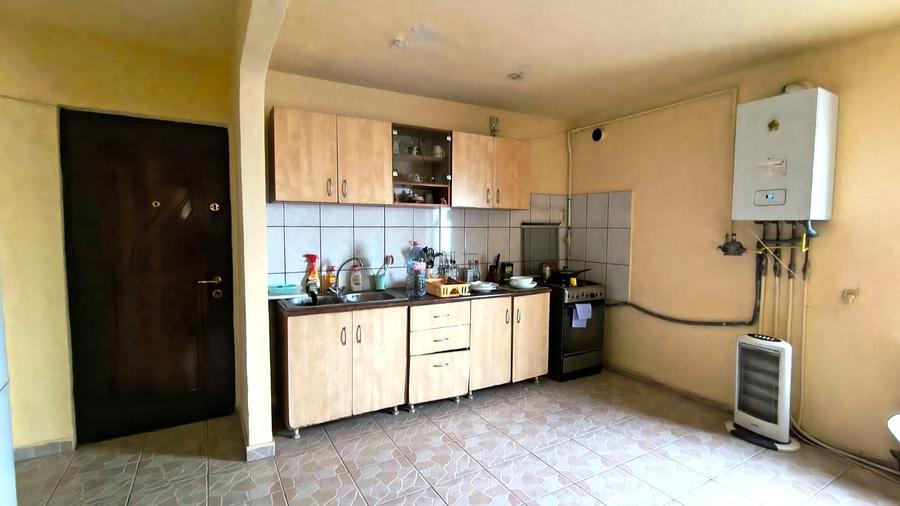 Apartament 3 camere de vanzare Militari Pacii - 3