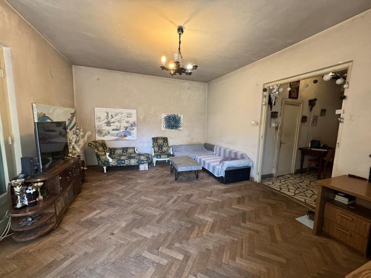 Ultracentral! Apartament de 110 mp., 3 camere în vilă , Cluj-Napoca! - 6