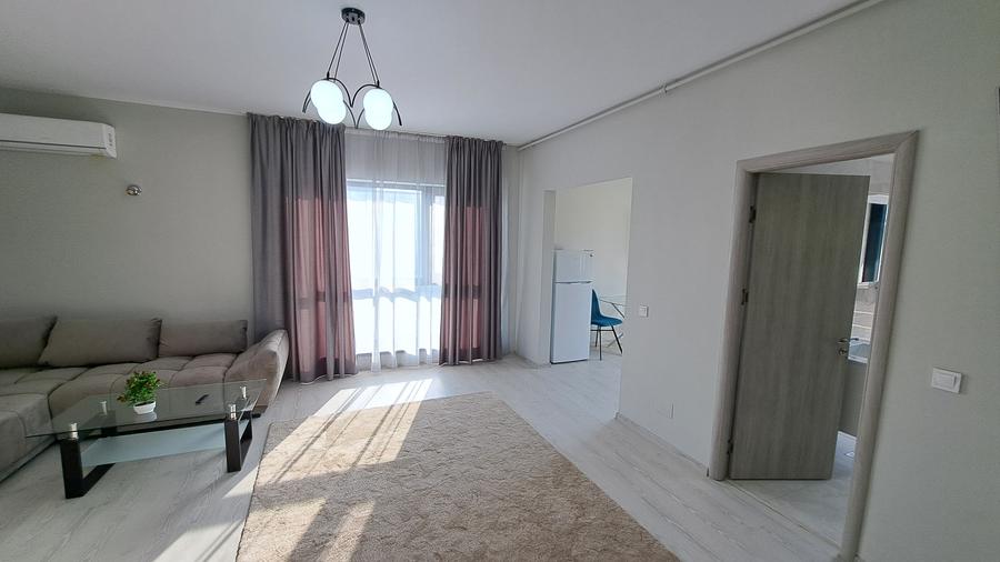 APARTAMENT 2 CAMERE LUX ULTRACENTRAL BLOC NOU  LA PRIMA INCHIRIERE - 3