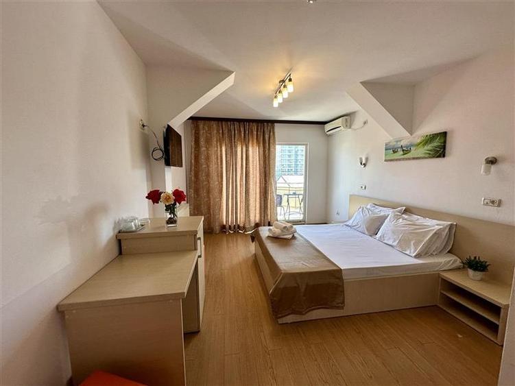 Vanzare cladire Mamaia Nord ? Ideala pentru Pensiune, Clinica -1104 mp - 5