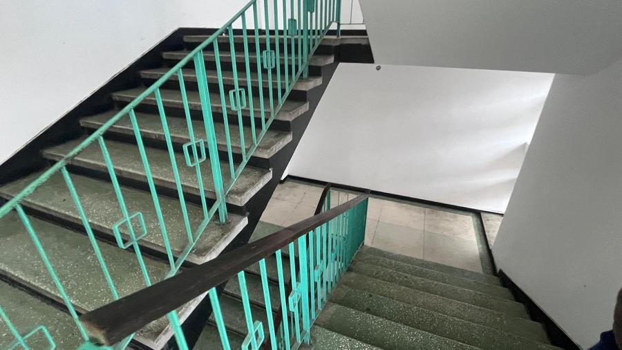 Camera De Camin Etajul 2 - Str. Aleea Constructorilor - zona Tractorul - 8