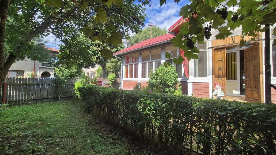 Casa Campina, judwt Prahova, Ultracenteal - 2