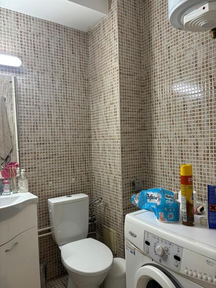 Apartament cu 2 camere de închiriat, zona Gară - 6