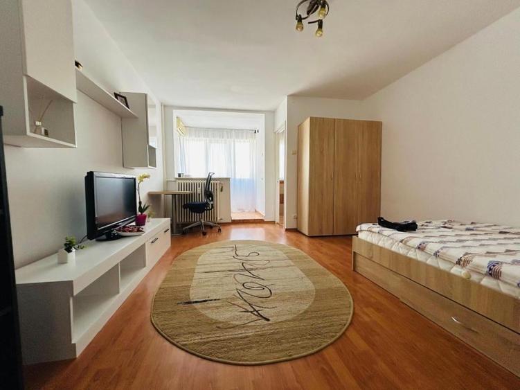 Garsoniera 32mp- metrou Favorit la 4minute - 6