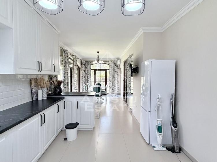 Casa individuala Sacalaz - 7