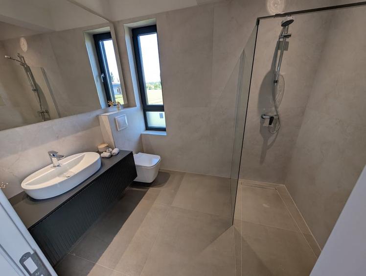 Duplex 4 camere | 120mp | 0 comision | Balotesti | Complex Rezidential Nou - 22