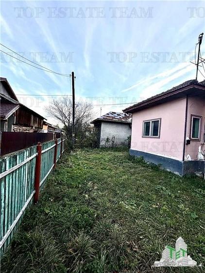 Casa 4 camere individuala cu 873 mp teren, ideal pentru investitie turistica, in - 5