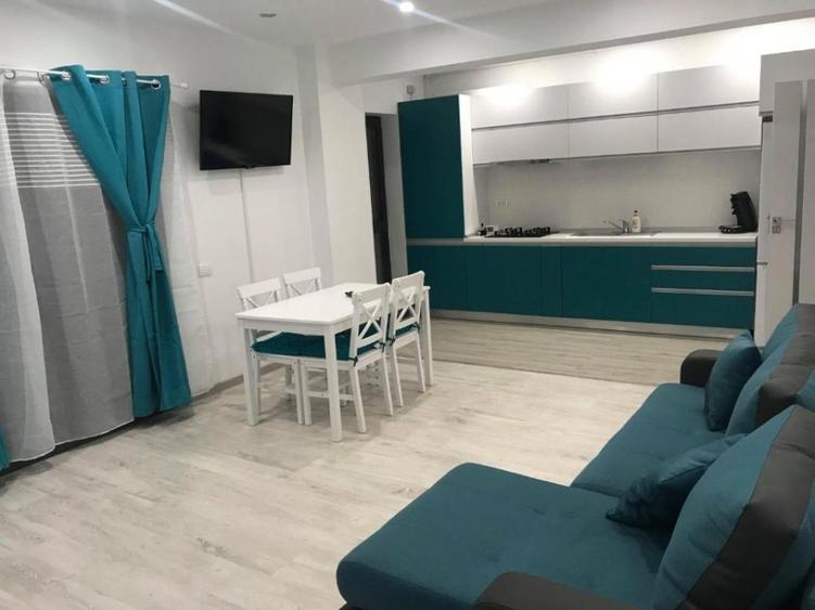 Mamaia Nord, apartament 2 camere, 60mp, balcon, centrala gaz - 1