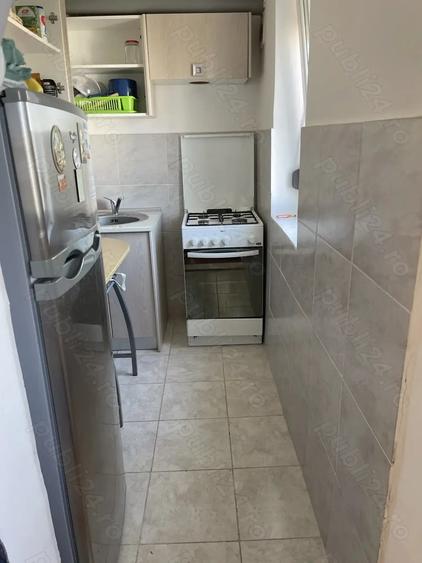 Apartament Cu Doua Camere Zona ACR - 2