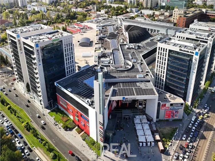 AFI Business Park - Cotroceni - de la 164 mp - 1