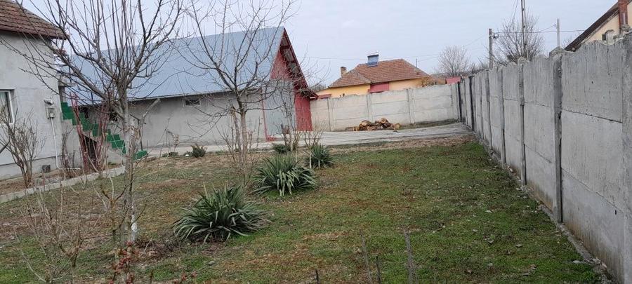 Casa Butoiesti MH - 2