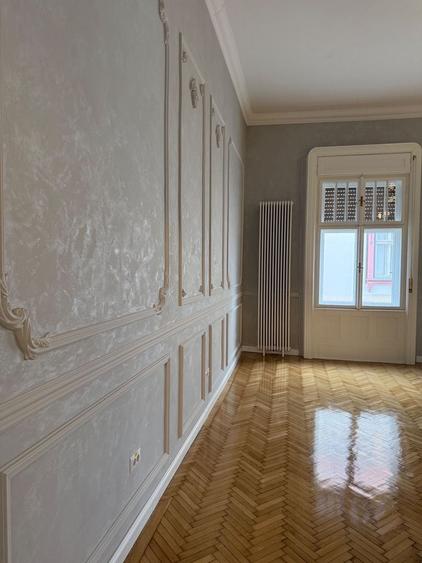 Spațiu elegant de închiriat în clădire istorică Casa Steiner Miks - 7