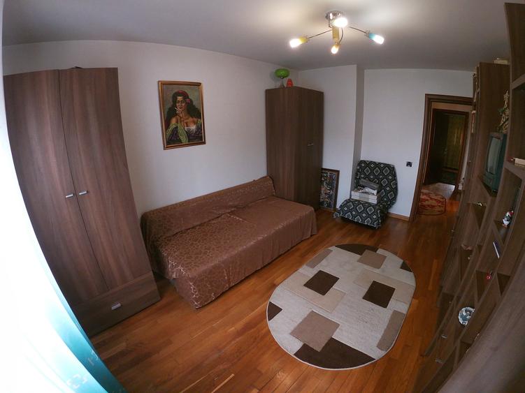 Vila S+P+1+pod vezi video - 40