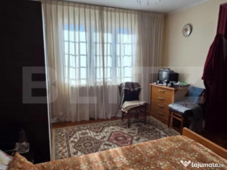 FORTAREA?A ?I CONFORT: Casa Consolidata, Teren 809 mp - 9