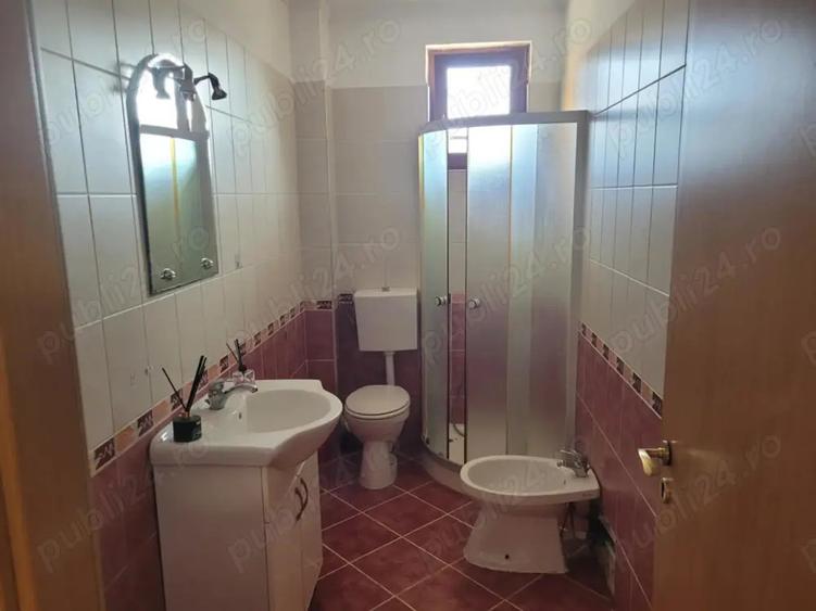 CHIRIE 2 camere Carpati II, parter (micut), imediat ocupabil, doar cu mobila de bucatarie - 4