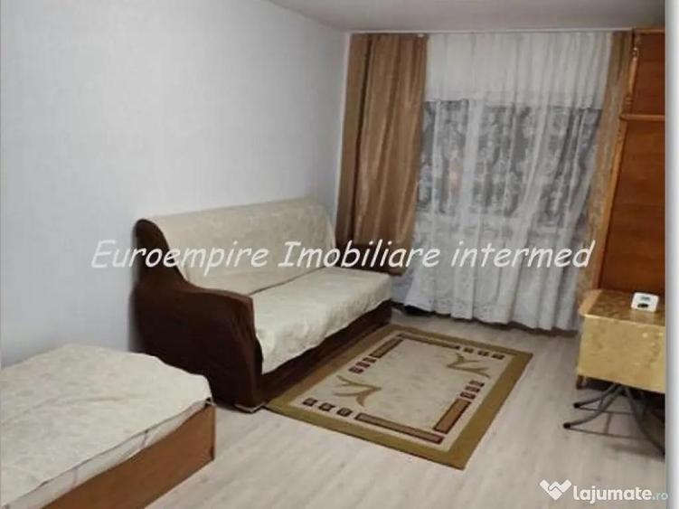 Apartament 2 camere decomandate zona KM 5 - 1