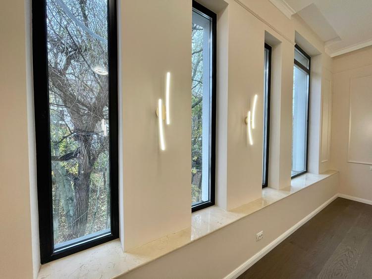 Vila de inchiriat - Herastrau, Cartierul Francez, Promenada - 11