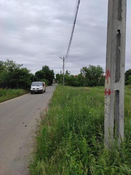 Ciorogarla, Teren intravilan de vanzare - 2