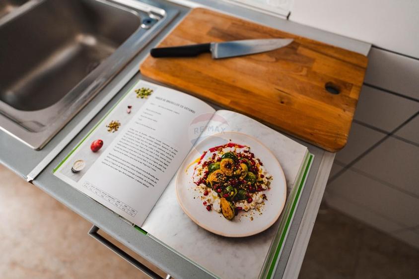 VILA “THE VARDO”, BRAN-PREDELUT | 8 CAMERE DUBLE PREMIUM LANGA PADURE - 12