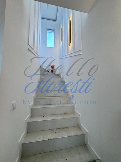 Duplex cu 4 camere   zona Urusagului - 8