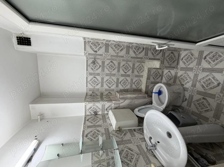 Inchiriez apartament cu 3 camere - 10