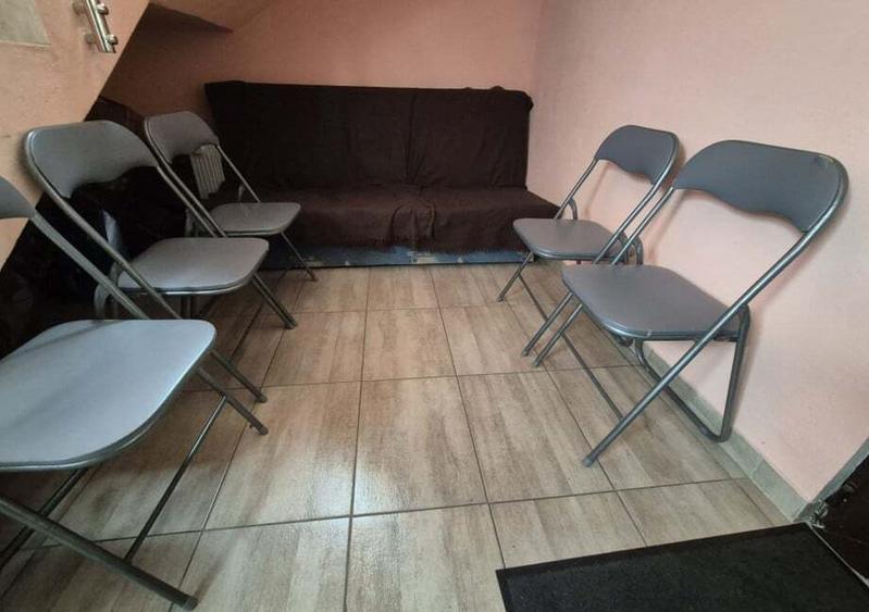 Vila 6 camere ideala birouri, clinica, - 8