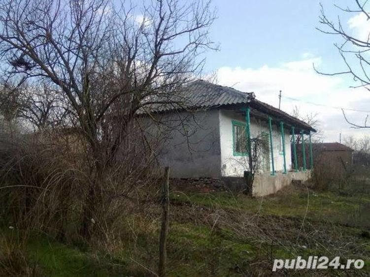 Loc de casa Chirnogeni 2095 mp - 5