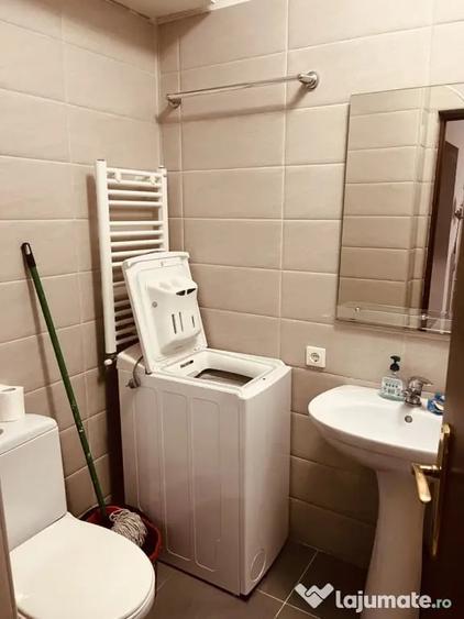 inchiriez apartament 2 camere - 4
