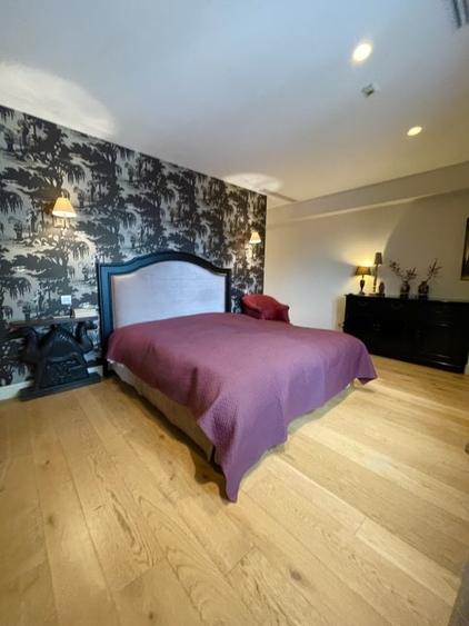 Penthouse cu terasa si gradina de 115mp Armeneasca- Gradina Icoanei - 20