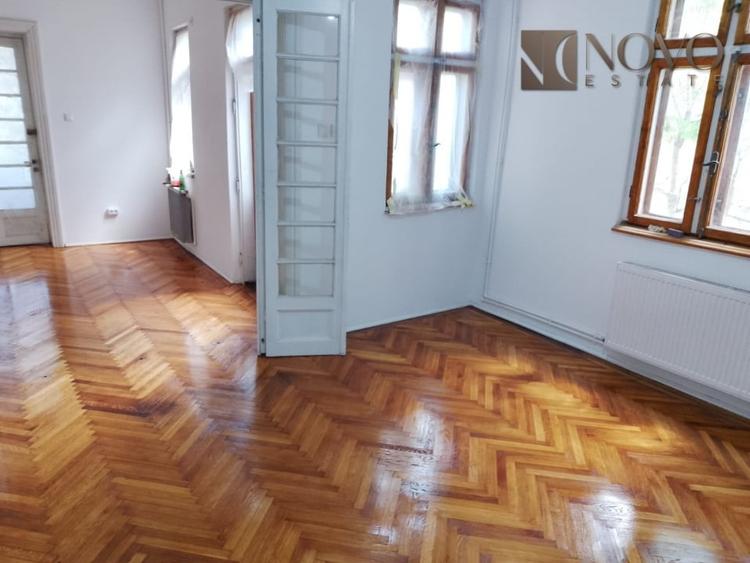 6 Camere parter | Vila Interbelica | Subsol | Mansarda | Curte | Splaiul Unirii - 2