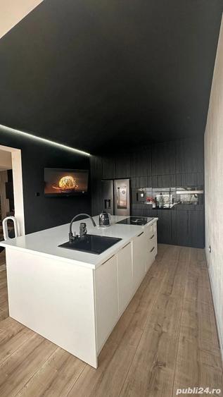 Casa noua de vanzare pe Str. Colinelor - 5