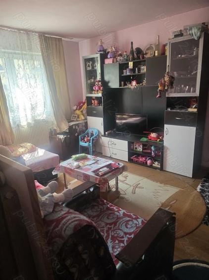 Vand apartament 2 camere plus bucatarie - 6