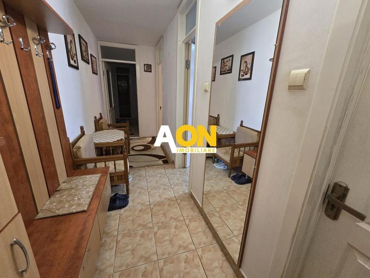 Apartament 4 Camere,79mp Utili, Etaj 2, Zona Cetate - 7
