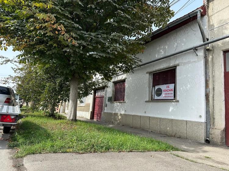 Casa pe str Fagetului - 1