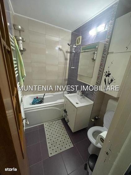 Ap. 2 camere, mobilat si utilat, Craiovei - 1