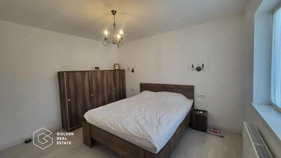 Casa pe parter in Chisoda, liniste, confort si acces facil catre Timisoara - 4