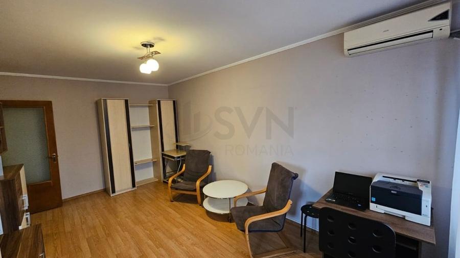 REA1027065 Apartament 3 camere I Decomandat I Rosia Montana I Metrou Gorjului - 2