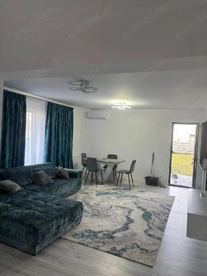 Casa individuala pe parter in Domnesti de vanzare - 4