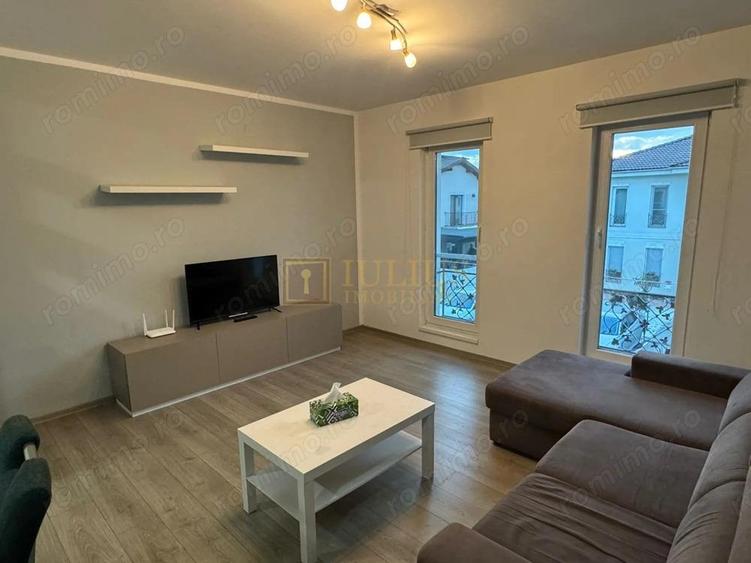 Braytim-2 Camere -Apartament la Vila-Mobilat -utilat - 9