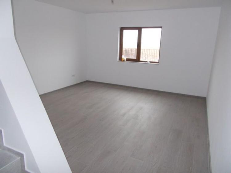 Duplex, Dumbravita, Ion Creanga – Ferventia, P+E, 5 cam, teren350mp - 1