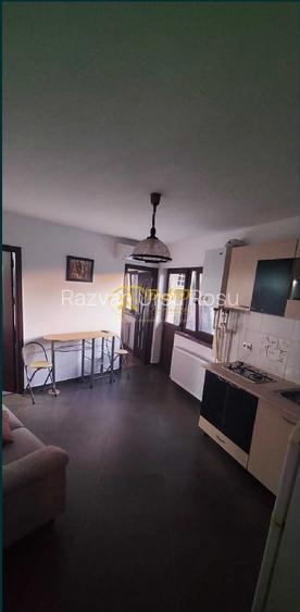 Apartament cu o camera Nicolina Apartament cu o camera Nicolina