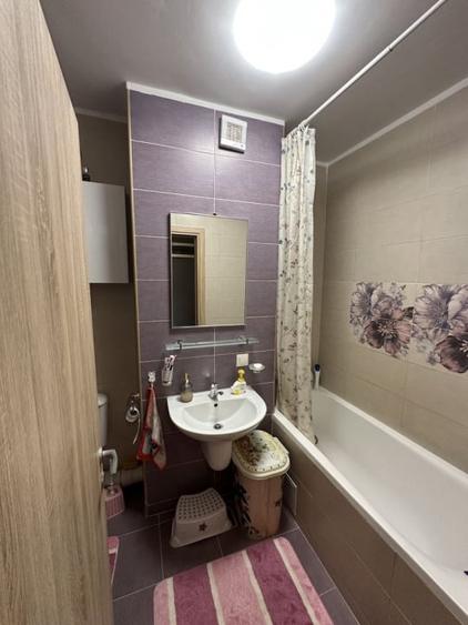 Apartament de 2 camere ( Mobilat + Utilat + Parcare )-Mozaic Residence - 7