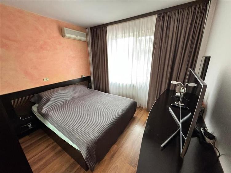 Apartament 3 camere, Primarie - Piata Unirii etaj 1, mobilat si utilat - 16